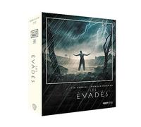 Les Evadés [Francia] [Blu-ray]