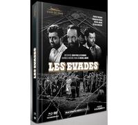 Les Évadés [Francia] [Blu-ray]