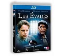 Les Evadés [Francia] [Blu-ray]