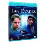Les Evadés [Francia] [Blu-ray]