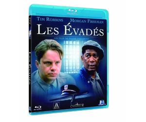 Les Evadés [Francia] [Blu-ray]