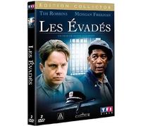 Les évadés [Francia] [DVD]