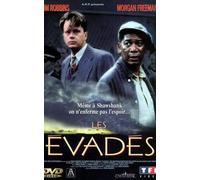 Les evades [Francia] [DVD]