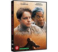 Les Evadés [Francia] [DVD]