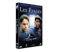 Les Evadés [Francia] [DVD]