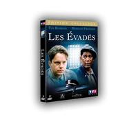 Les Evadés [Francia] [DVD]