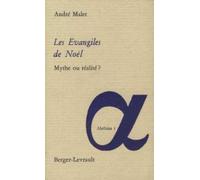 les evangiles de noel mythe ou réalité ?