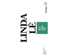 Les évangiles du crime