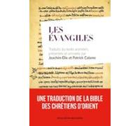 Les Évangiles (ebook)