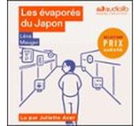Les Évaporés Du Japon