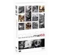 Les évènements de mai 68 [Francia] [DVD]