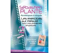 Les exercices sur mesure pour vos problèmes physiques [Francia] [DVD]