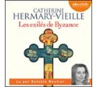 Les Exilés De Byzance (audiolibro)
