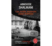 Les exilés meurent aussi d'amour