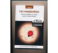 Les exoplanètes - D'autres planètes en orbite autour d'autres étoiles N° 24