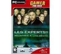 Les Experts 2 Meutre a Las Vegas [Importación Inglesa]