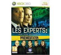 Les Experts 5 [Importación francesa]