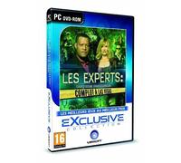 Les experts CSI : complot à Las Vegas - KOL 2011 [Importación francesa]