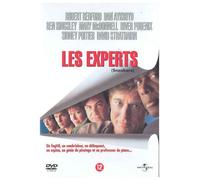 Les Experts Dvd S/T Fr