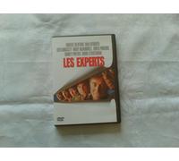 Les Experts [Francia] [DVD]