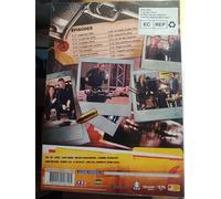 Les Experts : Manhattan - Saison 5 Vol. 2 [Francia] [DVD]