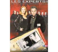 Les Experts : Miami Saison 1. Episodes 17 à 20