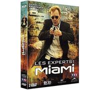 Les Experts : Miami - Saison 4 Vol. 1 [Francia] [DVD]