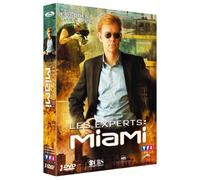 Les Experts : Miami - Saison 4 Vol. 2 [Francia] [DVD]