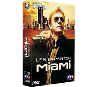 Les Experts : Miami - Saison 6 Vol. 2 [Francia] [DVD]