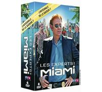 Les Experts : Miami - Saison 7 [Francia] [DVD]