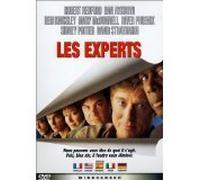 Les Experts [Reino Unido] [DVD]