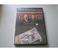 LES EXPERTS - SAISON 4 - Episodes de 13 à 16