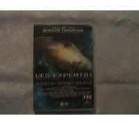 Les Experts - Saison 5 : Jusqu'au dernier souffle [Francia] [DVD]