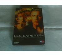 Les Experts - Saison 7 [Francia] [DVD]