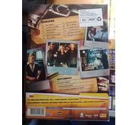 Les Experts - Saison 9 Vol. 1 [Francia] [DVD]