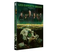 Les Experts : Vegas - Saison 1 [Francia] [DVD]