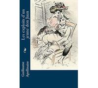 Les exploits d’un jeune don Juan