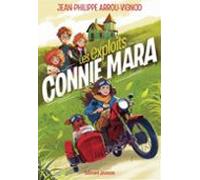 les exploits de connie mara