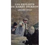 Les Exploits De Harry Dickson (ebook)