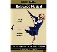Les exploits de Pearl White [Francia] [DVD]