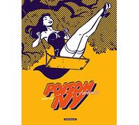 Les Exploits de Poison Ivy - Tome 0 - Poison Ivy - Intégrale complète: L'intégrale, tome 1 à 3