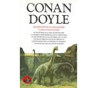 Les Exploits du Pr Challenger: Et autres aventures étranges