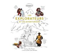 Les Explorateurs et les aventuriers: 31604