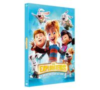 Les Explorateurs : L'Aventure fantastique [Francia] [DVD]