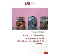 Les externalités des obligations de la république du Congo à la BVMAC