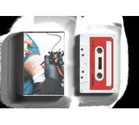 Les Extraordinaires Histoires d'Amour de St Graal [Casete]