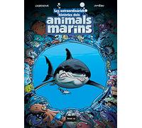 Les Extraordinaries Histories Dels Animals Marins: 92 (Descobrint el món)