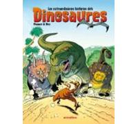 Les Extraordinaries Histories Dels Dinosaures