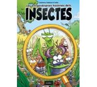 Les Extraordinaries Histories Dels Insectes