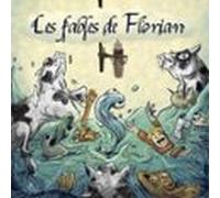 Les Fables De Florian (audiolibro)